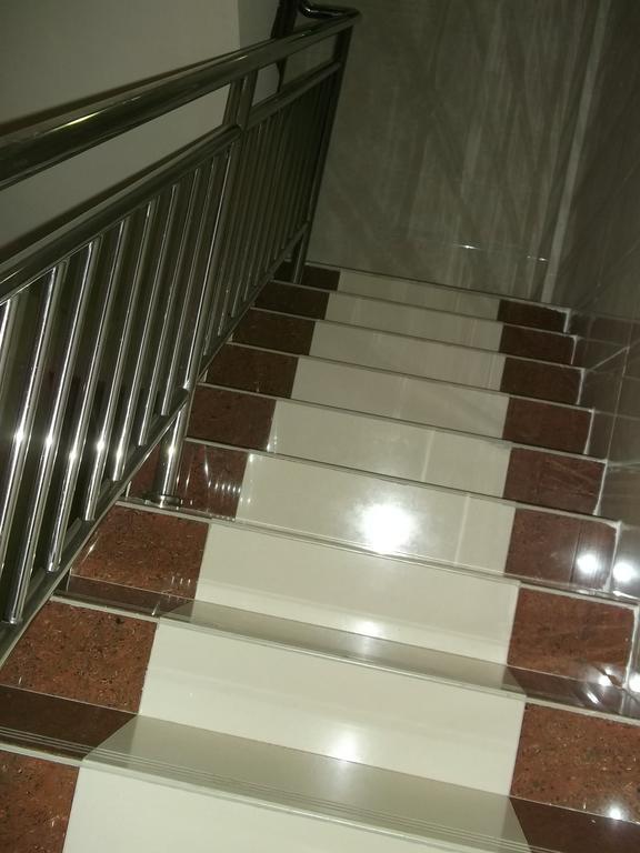دار السلام Star City Hotel المظهر الخارجي الصورة