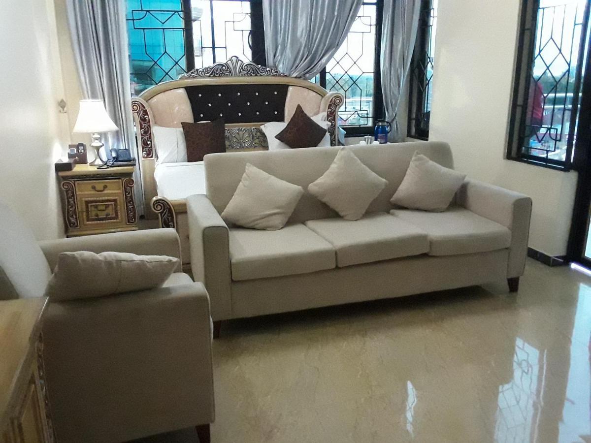 دار السلام Star City Hotel المظهر الخارجي الصورة